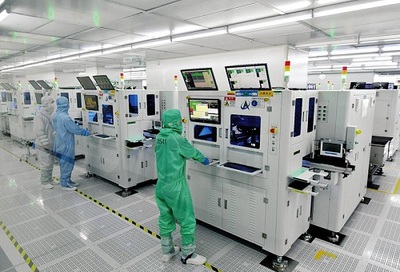 科技技术服务 提升产业竞争力的关键引擎与撬动经济新动能的核心动力