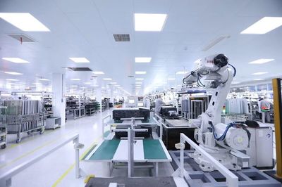 聚焦主业 科技技术服务——驱动企业创新与发展的核心引擎