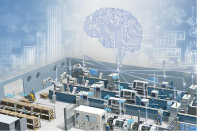 自动化技术引领未来 从2019趋势展望科技赋能之路