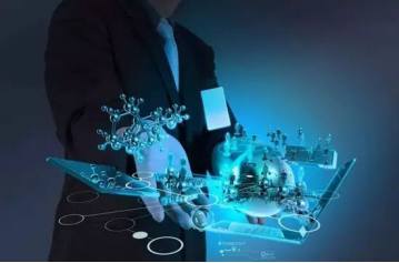 科技赋能，智启未来 供应链金融迈入金融科技新时代