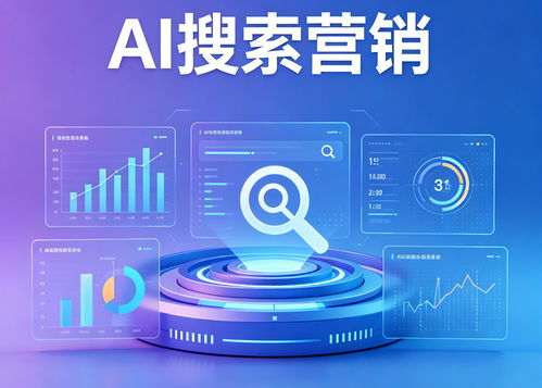 AI营销新战役 合肥通擎网络科技如何助企业突破获客困局？